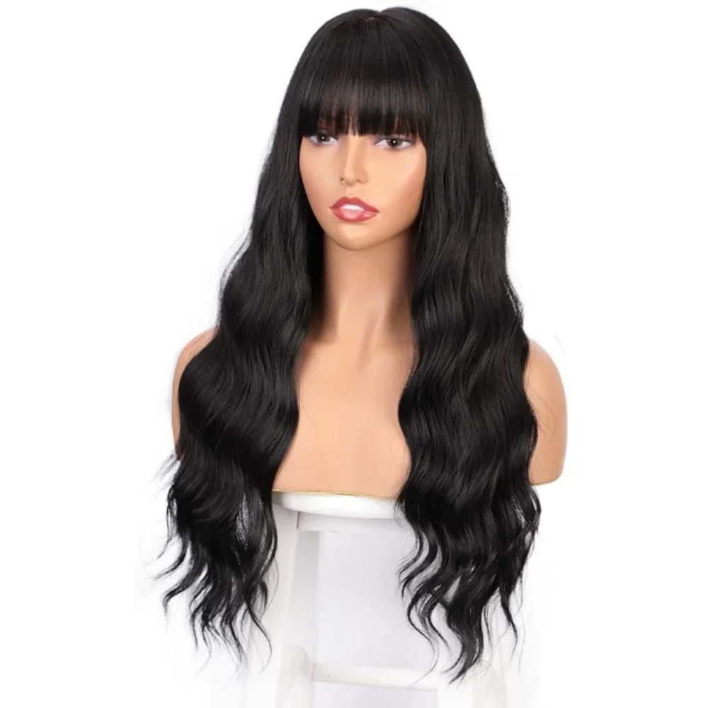Blooming Hair 26